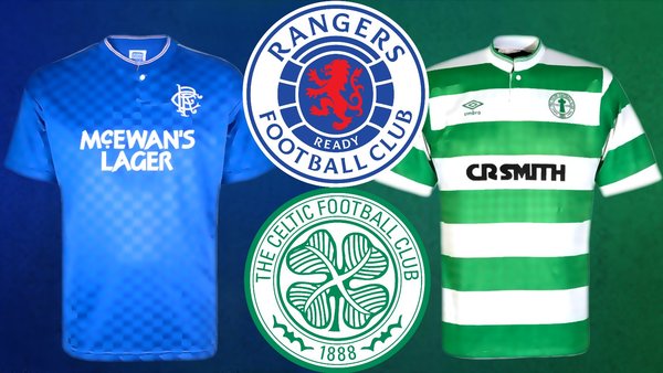 Rangers et Celtic, une rivalité légendaire