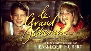 Le film "Le Grand Chemin", ses secrets, coulisses... - 18A