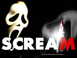 Ghostquizz n°1 - Scream