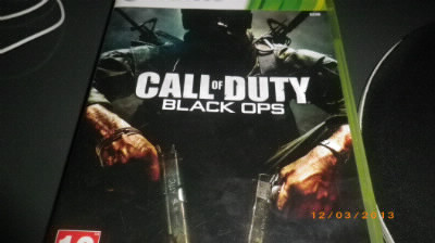 Test Call of Duty 6
