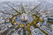 Les villes de la région parisienne (2)