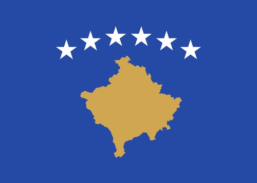 La république du Kosovo