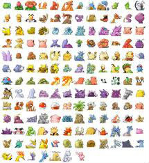 Connaissez-vous les évolutions de Pokémons ?