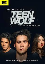 |Teen Wolf| Saison 3