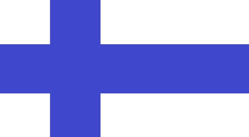 La Finlande - 3A