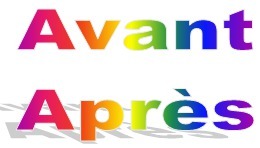 Avant ou après (7) - 17A