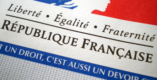Nationalité et citoyenneté française