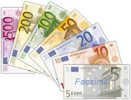 Monnaies officielles européennes (7)