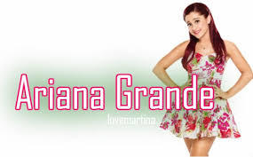 ¿cuánto conoces a Ariana Grande?
