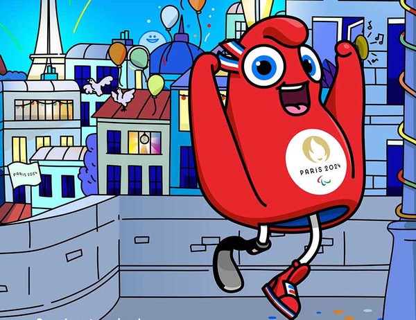 Blind Test : Paris 2024