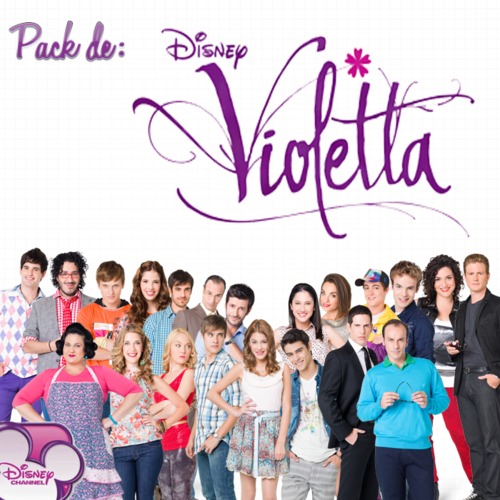 Violetta: zenkből részlet