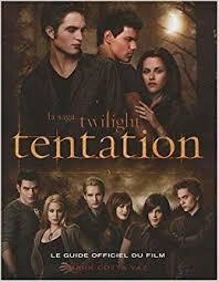 Tentation Twilight