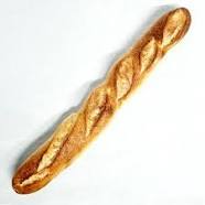 Pain mystère 1