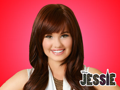 Jessie Disney Channel