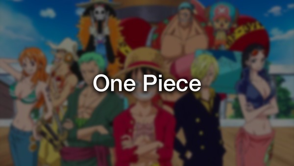 One Piece - Saga East Blue