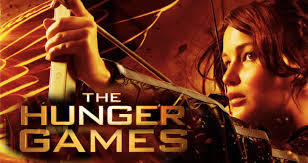 Hunger Games 1