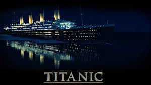 Tout sur le Titanic