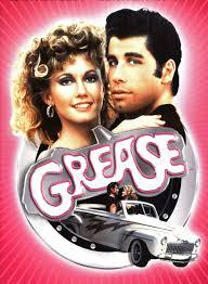 Grease - Les personnages