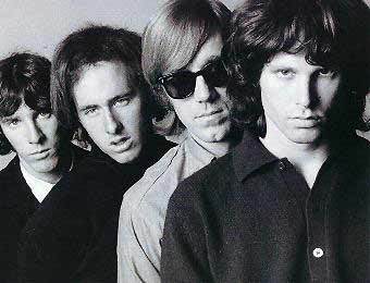 Blind test : The Doors