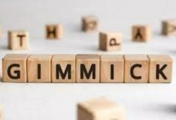 Gimmicks Célèbres (1)