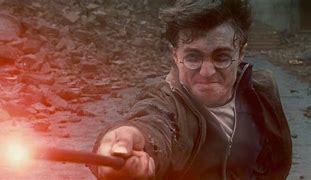 Les sortilèges de l'univers Harry Potter