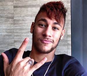 Tout sur Neymar
