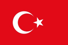 La Turquie (2/2) - 2A