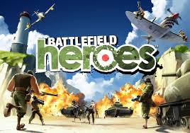 Battlefield héros (bfh)