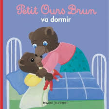 Petit ours Brun - Partie 1
