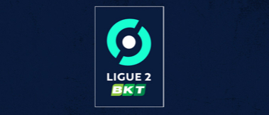 La Ligue 1 (Championnat de France)