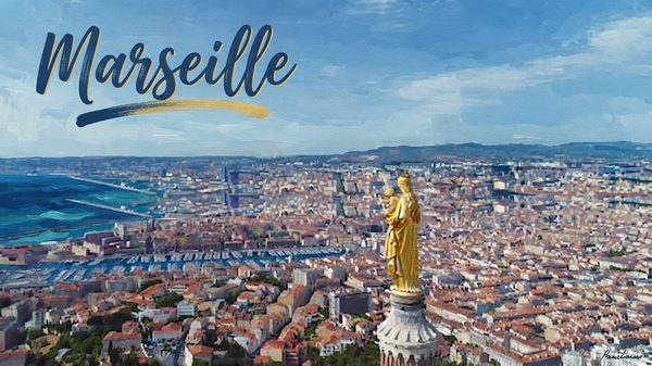 Marseille