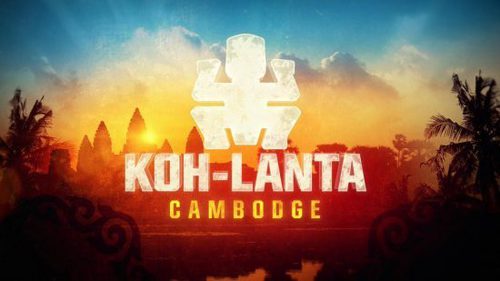 Koh Lanta Cambodge 2017 : Episode 1 (partie 1) - 9A