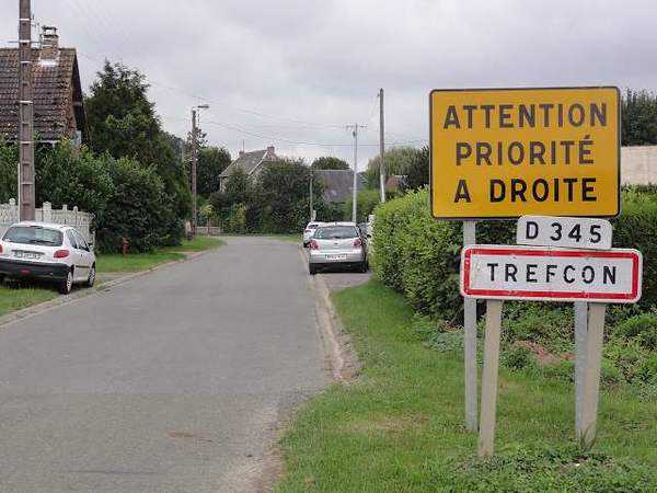 Villes et communes aux noms loufoques partie 2