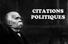 Citations politiques (1)