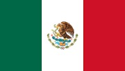 Le Mexique (3) - 11A