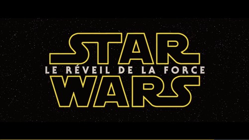 Star Wars épisode VII : Le Réveil de la Force