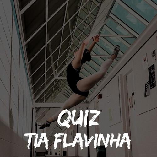 Ballet - Turma Intermediária - Tia Flavinha
