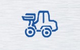 Reconnaître les logos de tracteurs