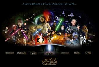Quizz Film (1) : Star Wars