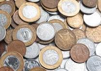 Les monnaies dans le monde (2)