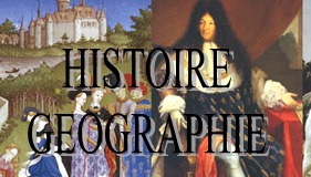 Histoire et géo (2) - 11A