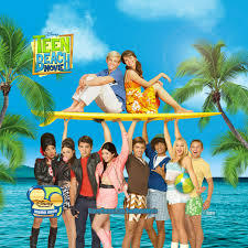 Quel est ce clip de Teen Beach Movie ?