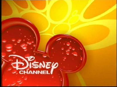 Quelle est cette série de "Disney Channel" ?