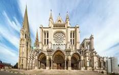 Les communes de France dont le nom commence par "Beau" (4)