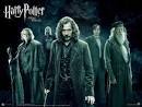 Connais-tu bien "Harry Potter et l'ordre du Phénix" ?