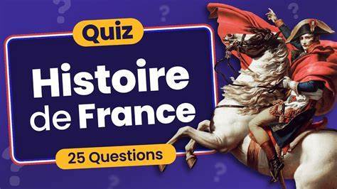 Histoire de France