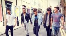 One Direction (1D)
