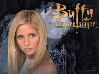 Buffy contres les vampires