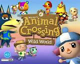 Animal Crossing DS