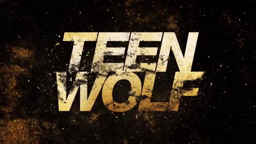 Teen Wolf - les métiers